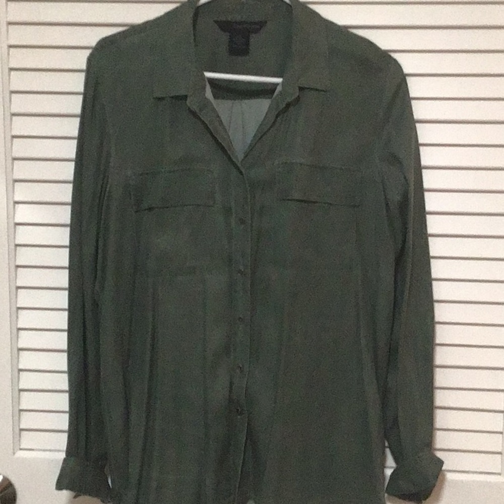 Calvin Cline Jeans shirt